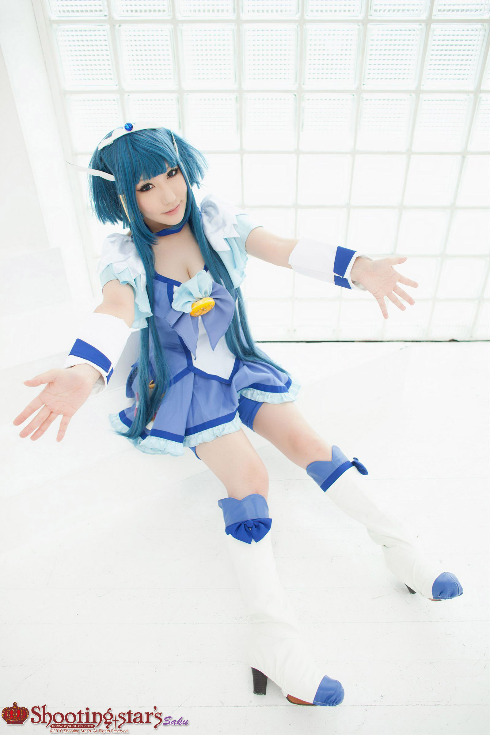 [Cosplay]  New Pretty Cure Sunshine Gallery 2